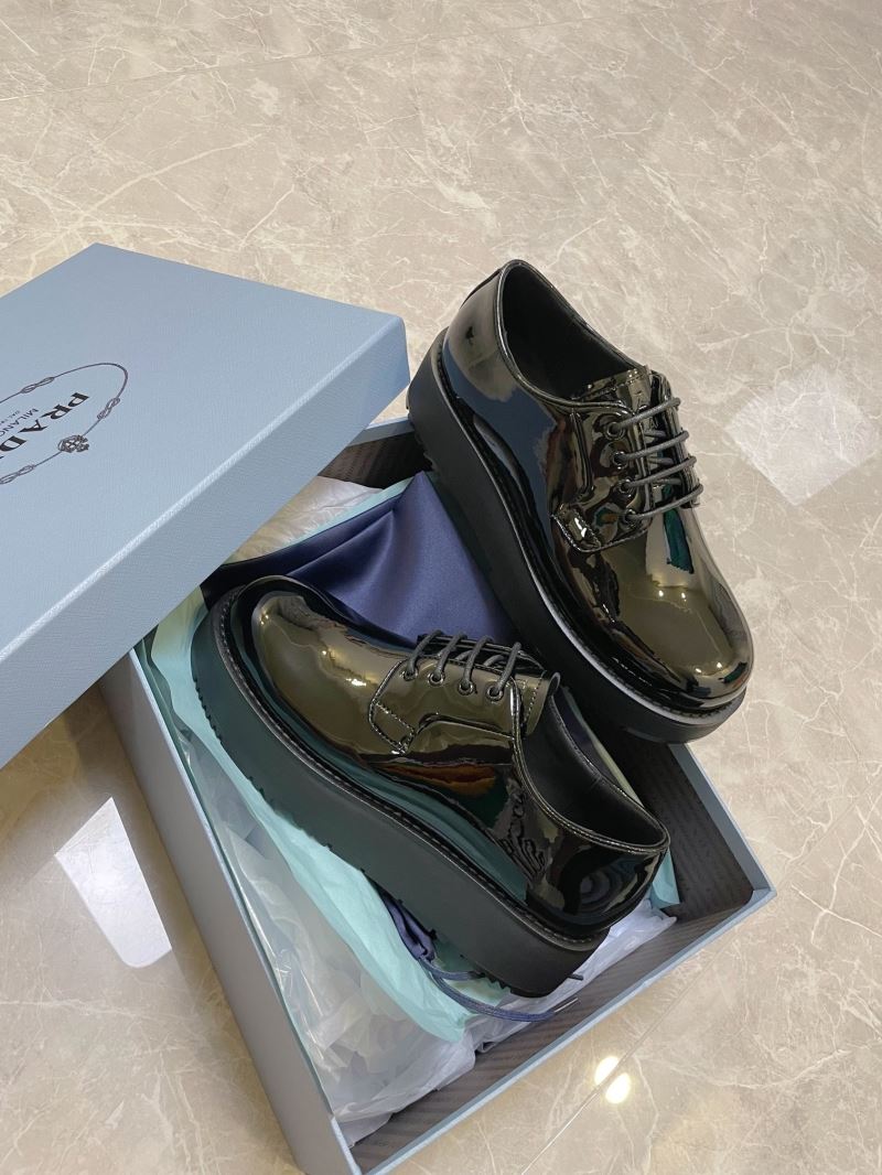 Prada Low Shoes